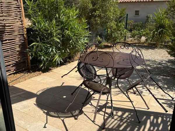 Appartement Vente Saint-Laurent-de-la-Cabrerisse 2p 42m² 110000€