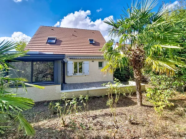 Maison 6 pièces 113 m²