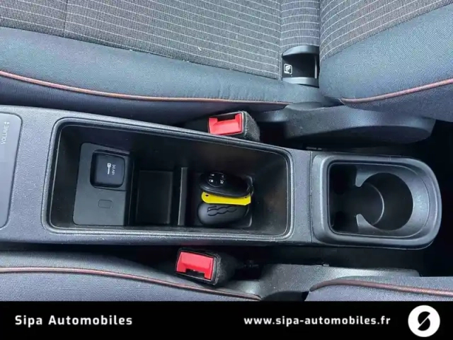 Fiat 500 e 95 ch — photo 31