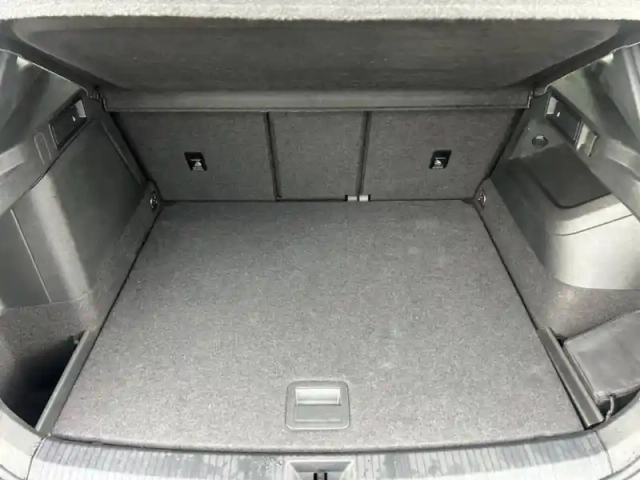 Volkswagen Tiguan 1.5 ehybrid 204ch dsg6 — photo 8