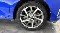 Toyota Yaris 100h Chic 5p — photo 20