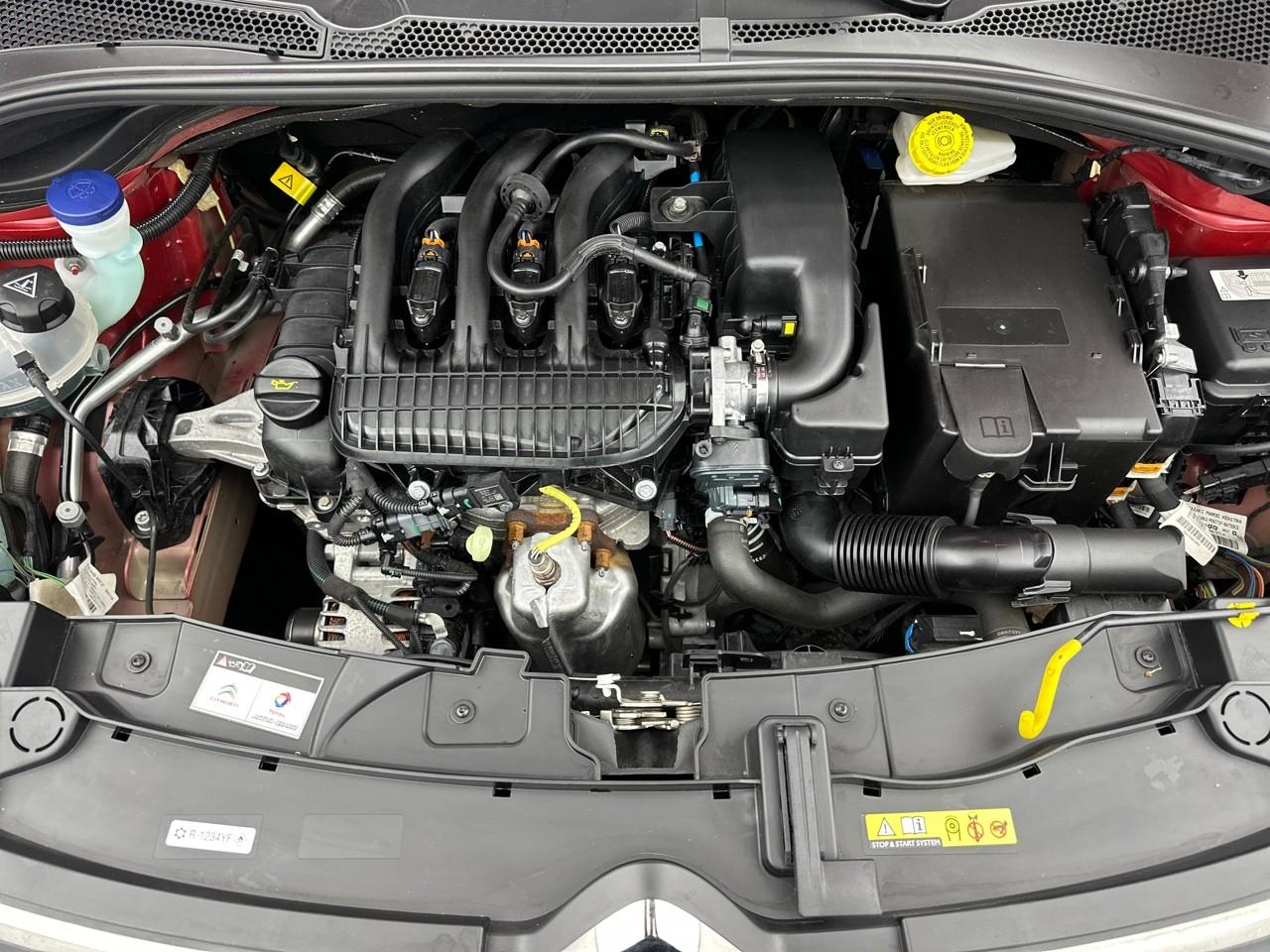 Citroën C3 puretech 83 ch bvm5 you — photo 13