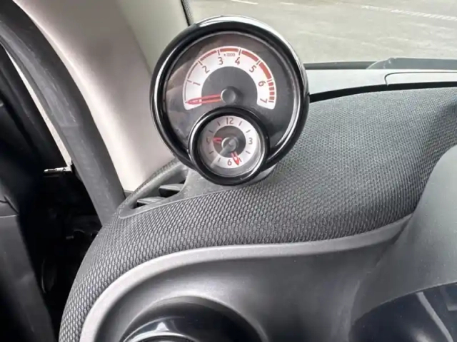 Smart Fortwo base 66 kw (453.344) — photo 15