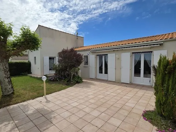 BELLE MAISON AU CALME