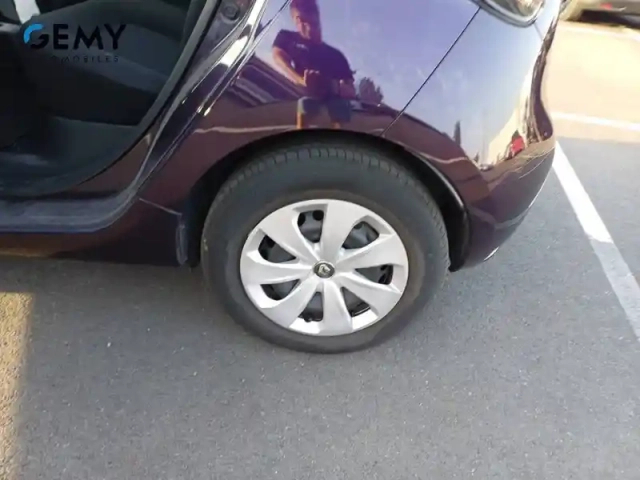 Renault Zoé zoe r110 - my22 — photo 11