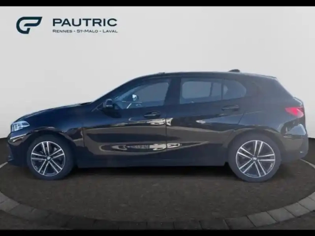 Bmw Serie 1 série 1 116d 116ch business design — photo 2