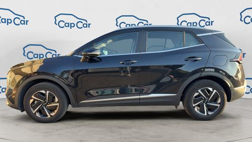 Kia Sportage 1.6 T-GDi 230 Hybride BVA6 - Active – 2024 – 50155 km – Hybride essence – Boîte Automatique — photo 24