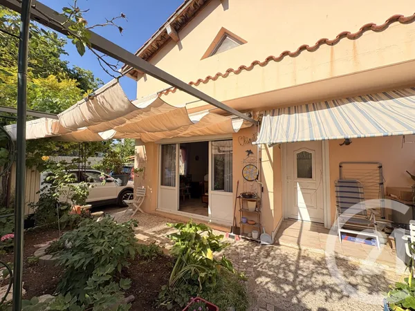 Maison 6 pièces 150 m²