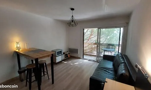 Studio aix val saint andre