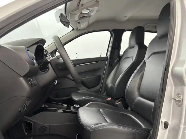 Dacia Spring achat intégral — photo 2
