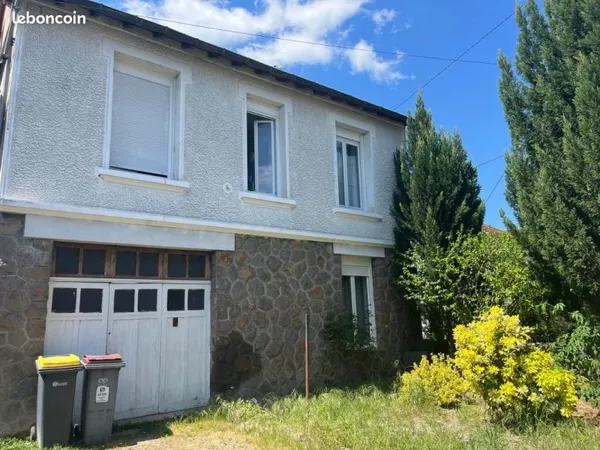 Maison 4 pièces 104 m²