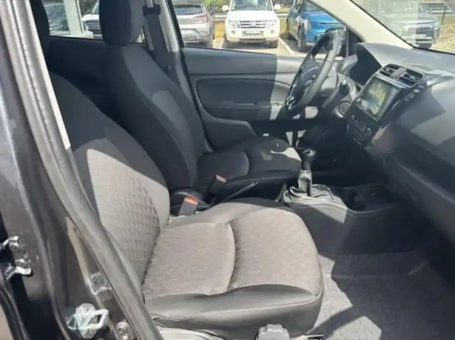 Mitsubishi Space Star 1.2 mivec 71ch red line edition 2024 — photo 11