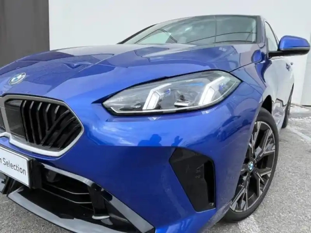 Bmw Serie 1 série 1 116a 122ch m sport design dkg7 — photo 4