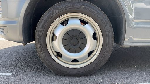 Volkswagen Transporter 2.0 TDI 204 4Motion - Business Line – 2019 – 119658 km – Diesel – Boîte Manuelle — photo 20