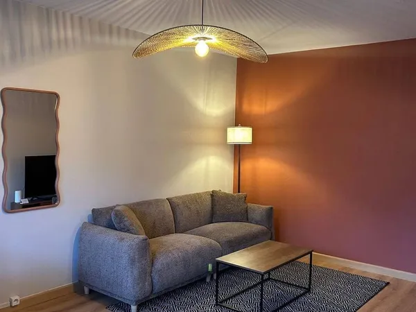 Appartement 3 pièces 70 m²