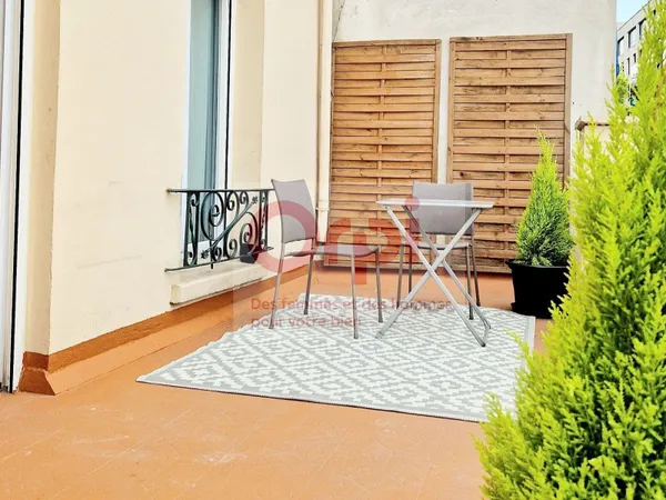 Maison 4 pièces 76 m²