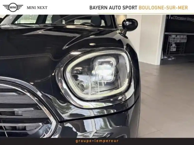 Mini Countryman cooper 136ch edition premium plus bva7 — photo 4