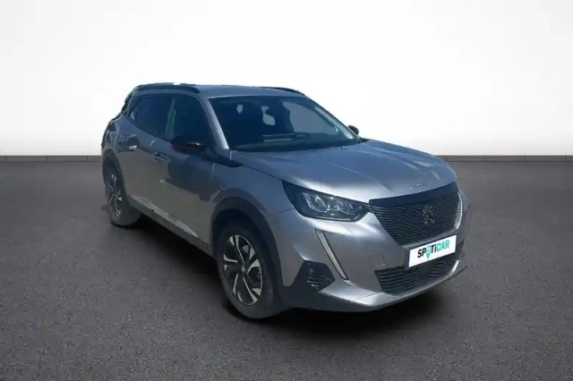 Peugeot 2008 bluehdi 130 s&amp;s eat8 — photo 8