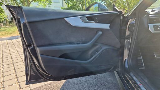 Audi A5 Sportback 2.0 TDI 190  S-Tronic7 - S Line – 2018 – 161500 km – Diesel – Boîte Automatique — photo 37