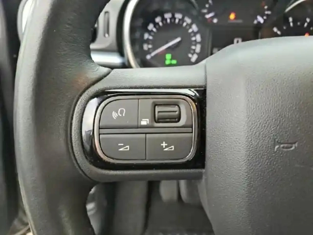 Citroën C3 1.2 puretech 110ch s&amp;s elle — photo 15