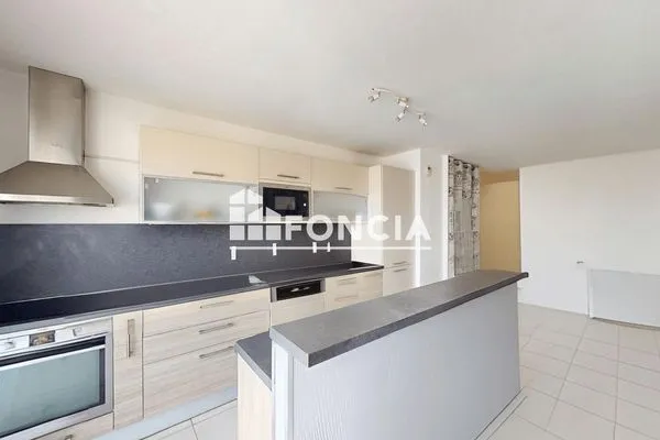 Appartement 4 pièces 89 m²