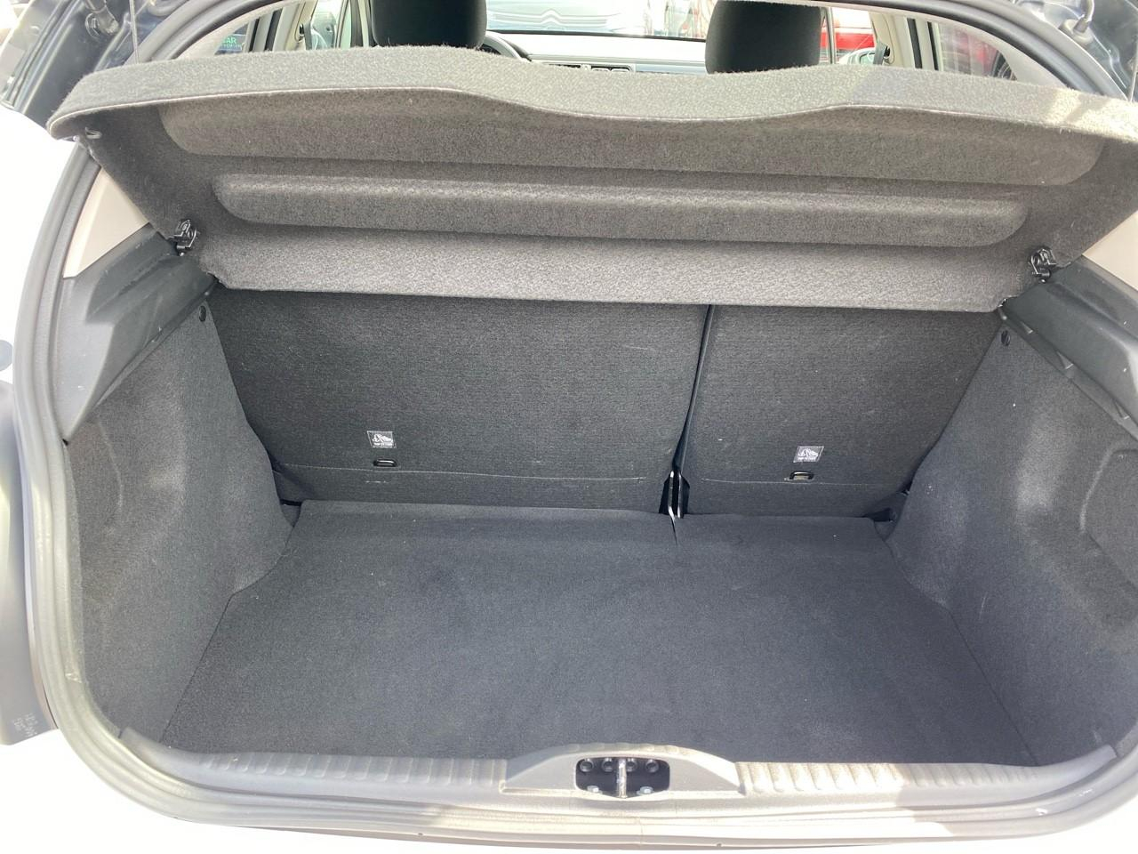 Citroën C3 1.2 puretech 83ch s&s max — photo 6
