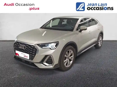 Audi Q3 sportback 35 tfsi 150 ch