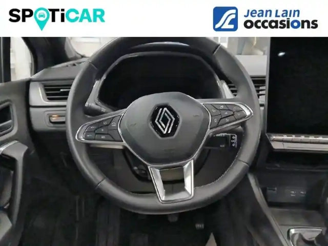 Renault Captur tce 90 ch — photo 49