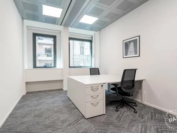 Bureaux/Locaux professionnels 8 m²