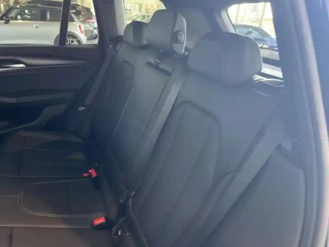 Bmw X3 xdrive30e 292ch m sport — photo 13