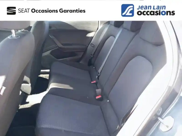 Seat Ibiza 1.0 tsi 95 ch s/s bvm5 — photo 6