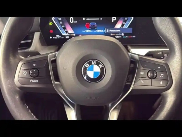 Bmw Serie 2 série 2 activetourer 218i 136ch dkg7 — photo 14