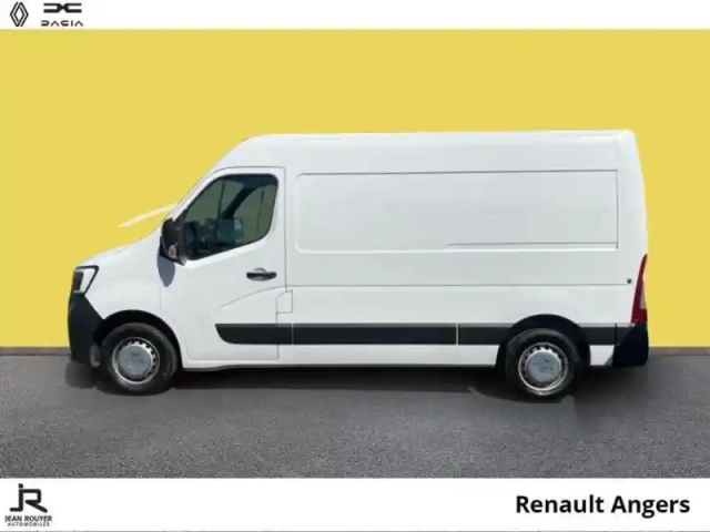 Renault Master fg f3500 l2h2 2.3 blue dci 110ch confort - 16990? ht — photo 10