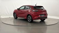 Ford Puma 1.0 Flexifuel 125ch S&S mHEV ST-Line — photo 8