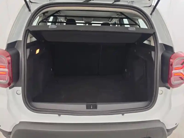 Dacia Duster tce 150 4x2 edc — photo 14