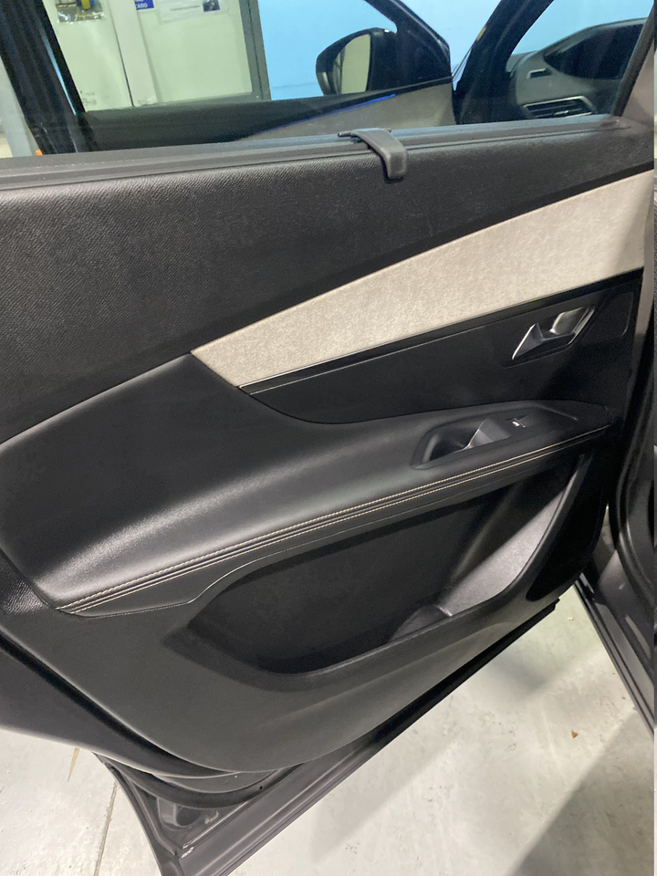Peugeot 5008 — photo 59