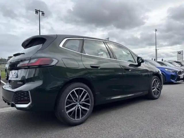 Bmw Serie 2 série 2 activetourer 225e 245ch xdrive m sport dkg7 — photo 3