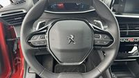 Peugeot 208 1.2 PureTech 130ch S&S Allure Pack EAT8 — photo 12