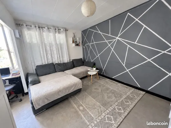 Appartement T2 - Toulouse Croix de Pierre - Idéal investisseur - Direct propriétaire