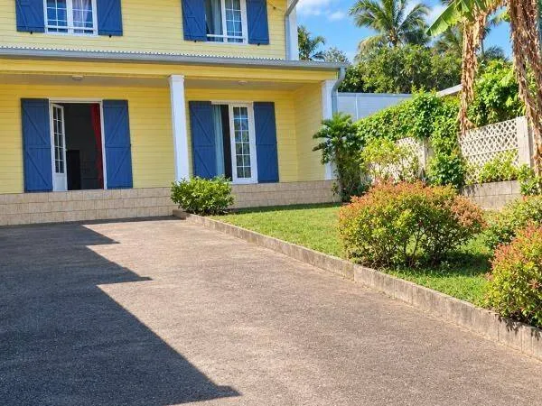 Villa 4 pièces 107 m²