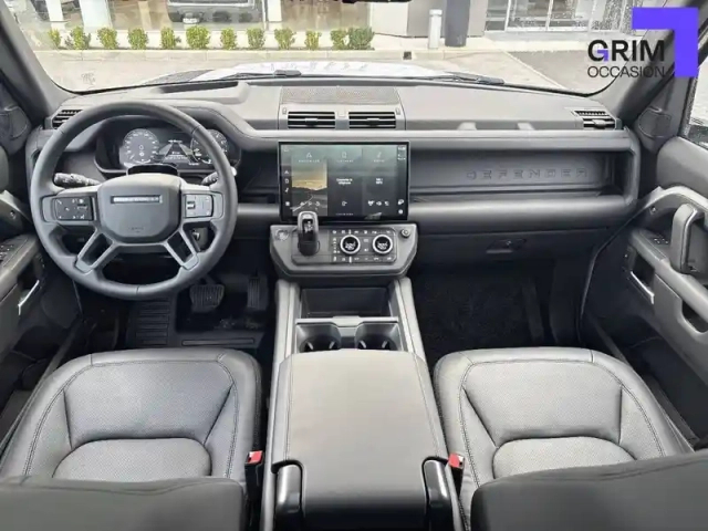 Land Rover Defender 110 p300e awd auto — photo 46