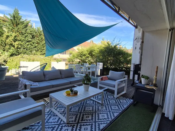 Magnifique Propriété Centre Bourg en Bresse