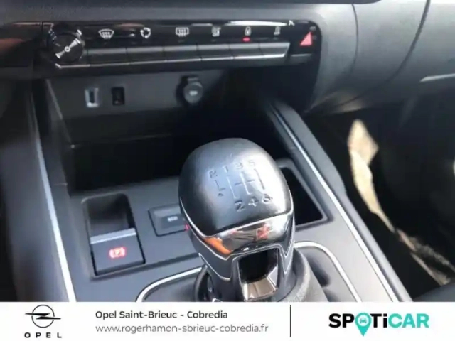 Citroën C5 Aircross 1.2 puretech 130ch you — photo 15