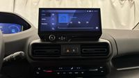 Peugeot Rifter M 1.5 BlueHDi 100ch S&S ALLURE 5 places — photo 19