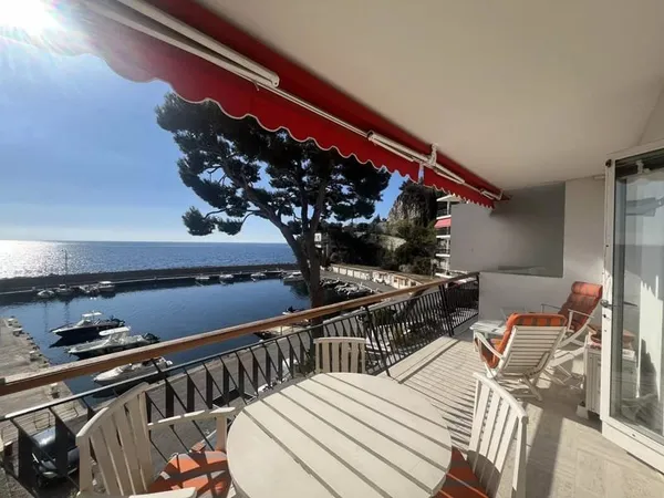 Eze bord de Mer, une adresse privilégiée