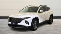 Hyundai Tucson 1.6 CRDI 136ch Hybrid 48V Creative DCT7