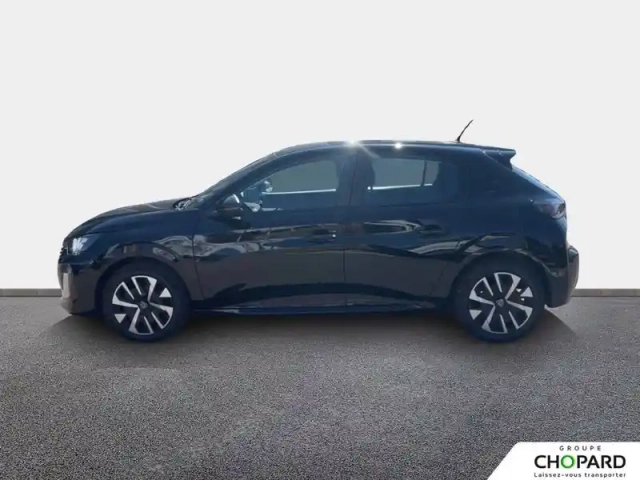 Peugeot 208 100 s&amp;s bvm6 — photo 9
