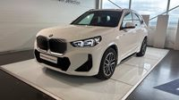 Bmw X1 ieDrive20 204ch M Sport