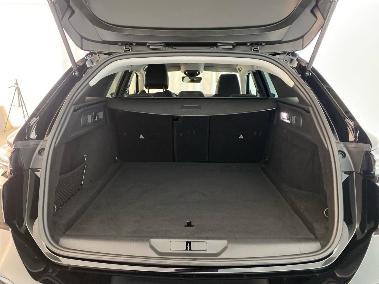 Peugeot 308 sw hybrid 145 e-dcs6 allure — photo 6