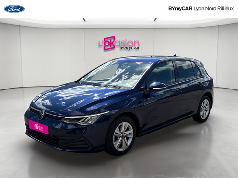 Volkswagen Golf 2.0 TDI SCR 150 DSG7